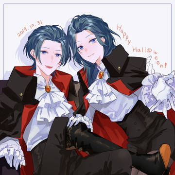 ハロウィン2019