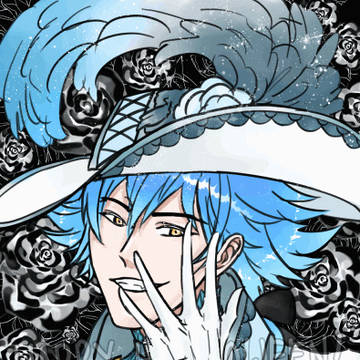 Aoba Gothic Ver. | あおば ごしっく