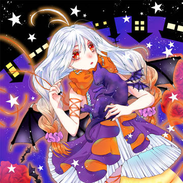ハロウィン2019