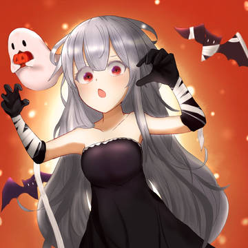 ハロウィン