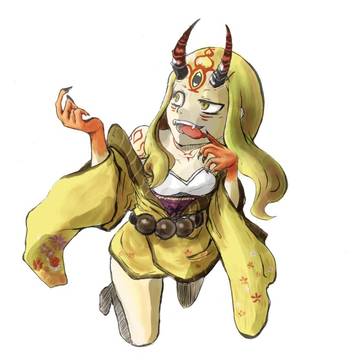 いばらきーん