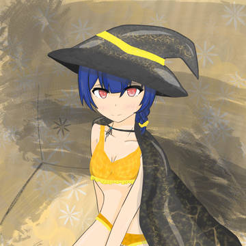 ハロウィン　杜野凛世