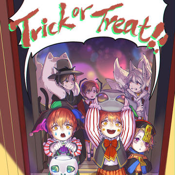 Happy Halloween
