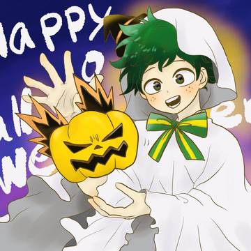 勝デクまとめ(10月まで)