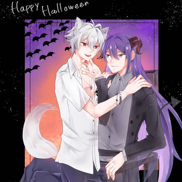 Happy Halloween!!2019