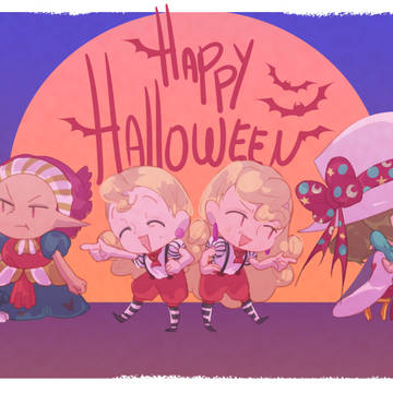 happy halloween!!