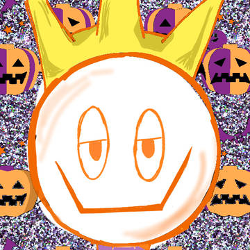 ☆HappyHalloween☆