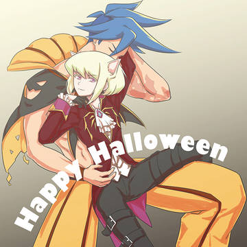 ガロリオ