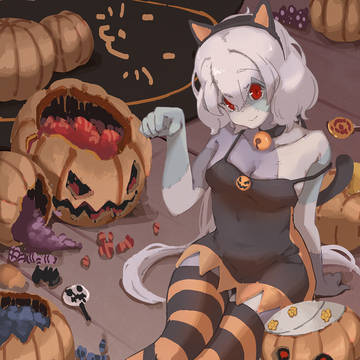 Happy halloweeeeeen