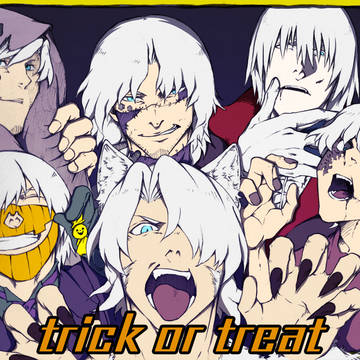 ハロウィン2019