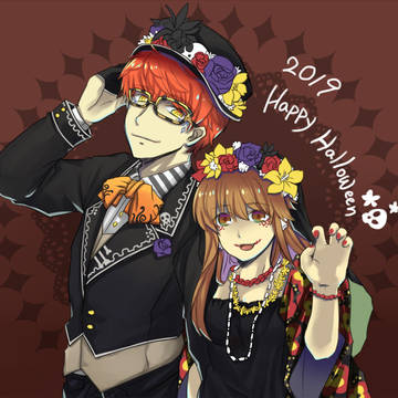 mm Halloween2019
