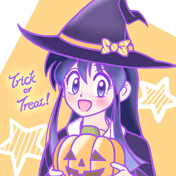 ハロウィン