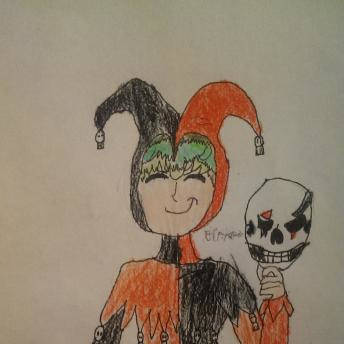ハッピーハロウィン