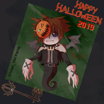 Happy Halloween! 🎃👻