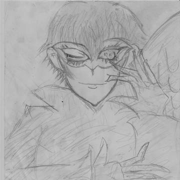P5Rジョーカー　stylishにペルソナといこう