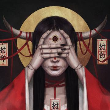 The 3rd eye