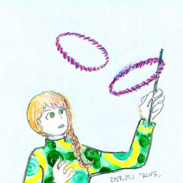 Inktober2019まとめ