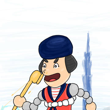 ゴエモンインパクト