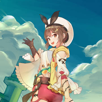 莱莎！