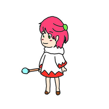 シロマ