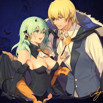 Halloween