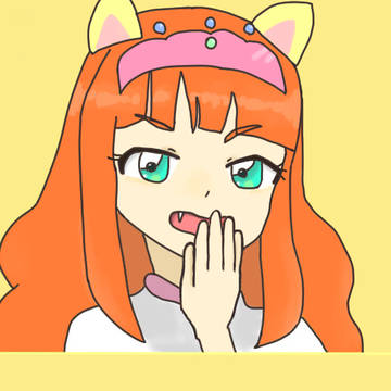 あこにゃん