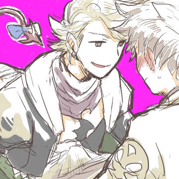 【腐】２０１８～９年ログ