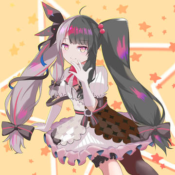 夜見ｻﾝ