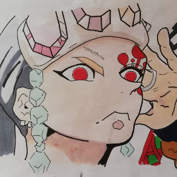鬼滅の刃