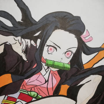 鬼滅の刃