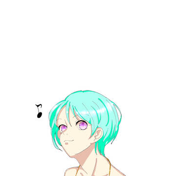 創作女子