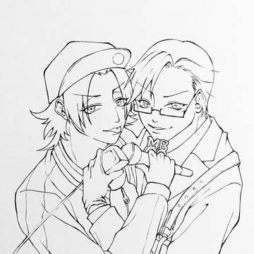 銃二まとめ④