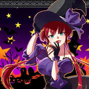 ハロウィン