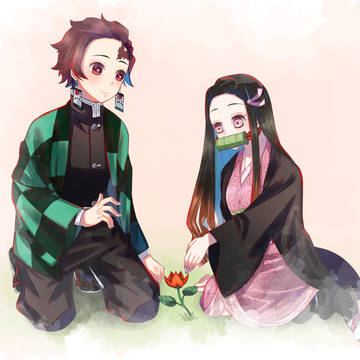 しあわせの花
