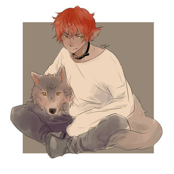 ♯犬の日