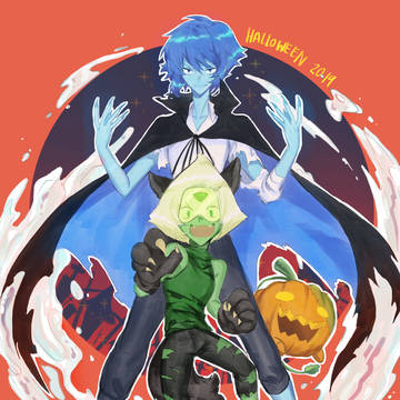 Happy Halloween 2019!
