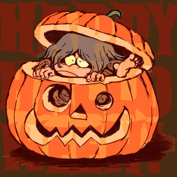 HAPPY HALLOWEEN