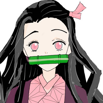 禰豆子ちゃん