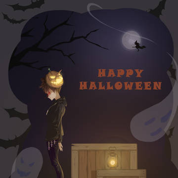 HALLOWEEN