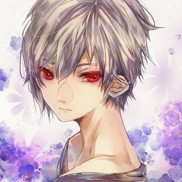 少年