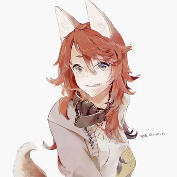 ぽんすきー