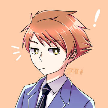 Hitachiin Hikaru