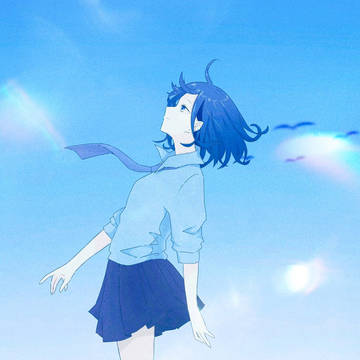 黄昏時