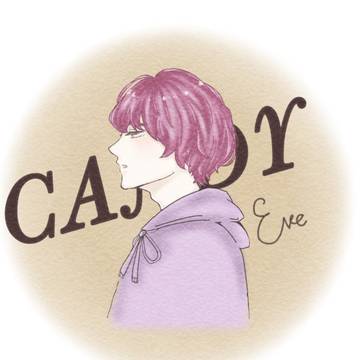 EveさんCANDY