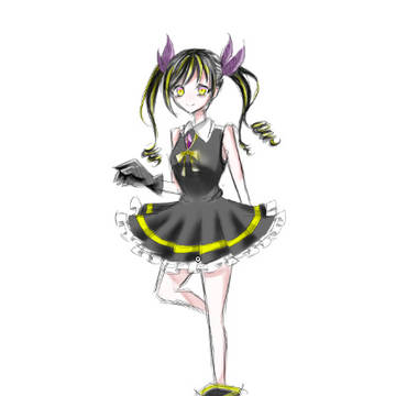 曲擬まとめ