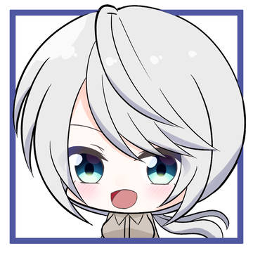 クァン　ミニキャラバージョン