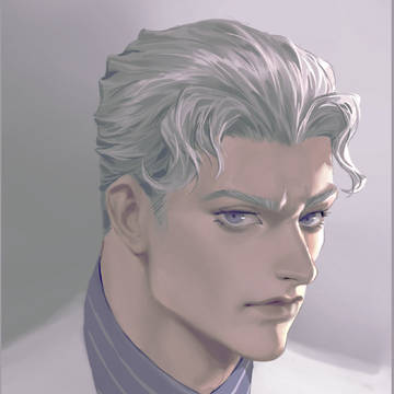 头像