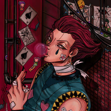Hisoka