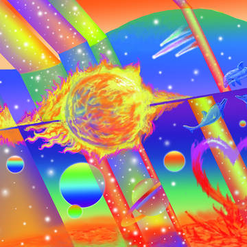 太陽神話