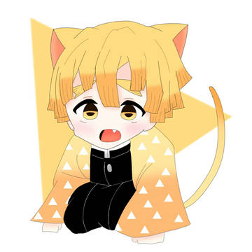 にゃんいつ🐱⚡